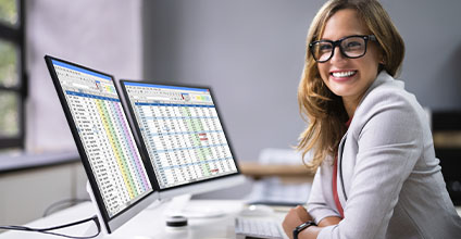 excel