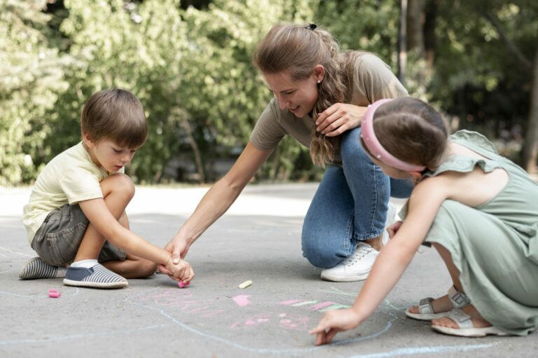 qué es la educación no formal