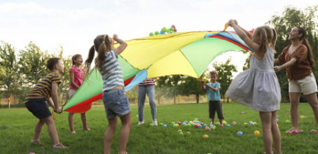 Curso de Actividades en el ocio y tiempo libre en Cádiz