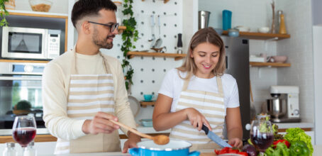 Curso de (MF1065_3) – Organización de procesos de cocina en Cantabria
