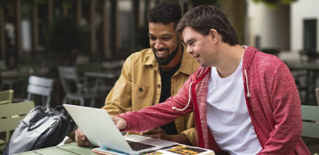 Curso de Entrenamiento en estrategias cognitivas básicas y alfabetización tecnológica a personas con discapacidad en Madrid