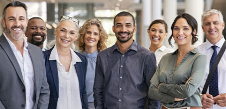 Curso de Mediador intercultural en Madrid