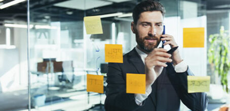 Curso de Metodologías ágiles en marketing para el diseño de nuevos productos en Madrid – C/ de Téllez