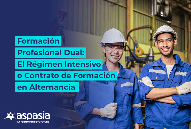 Formación Profesional Dual