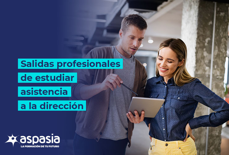 Salidas de asistencia a la dirección