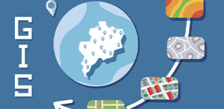 Curso de QGIS y GRASS – Nivel usuario en Madrid