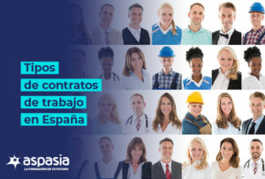 tipos de contratos de trabajo