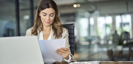 Curso de Gestión fiscal en Madrid – C/ de Téllez