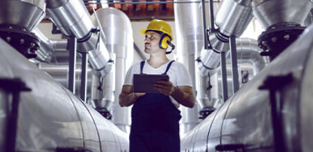 Curso de Técnico en contaminación atmosférica y acústica en Madrid – C/ de Téllez