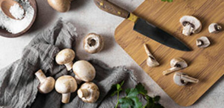 Curso de Cocina de caza, setas y trufas en Los Realejos