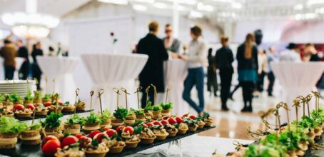 Curso de Eventos, catering y banquetes en Los Realejos