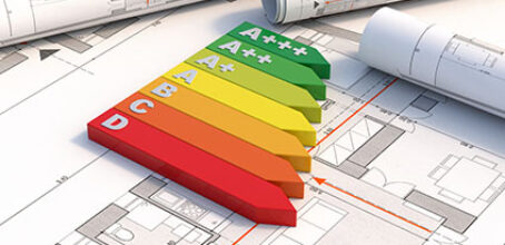 Curso de Fundamentos de eficiencia energética durante la ejecución de la edificación en Sevilla
