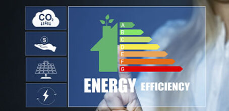 Curso de Fundamentos de eficiencia energética para supervisar la ejecución de la edificación en Sevilla