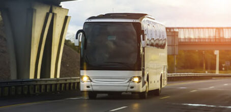 Curso de Cualificación inicial acelerada de conductores para el transporte de viajeros (CAP) con sensibilización y educación vial, tacógrafo digital, atención al cliente de transporte de viajeros y atención e información a los viajeros del autobús en León