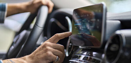 Curso de Dispositivos de seguridad en el automóvil en Valencia-València