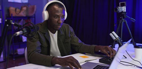 Curso de (MF0946_3) – Evaluación del prototipo, control de calidad y documentación del productor audiovisual multimedia en Madrid