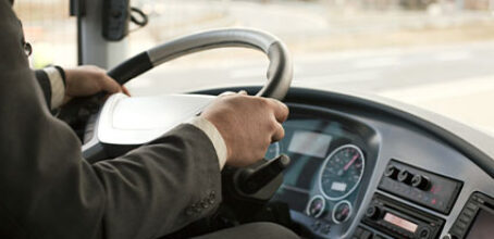Curso de Formación continua de conductores parte común (CAP) conducción racional, anticipación y evaluación de los riesgos y protocolo de actuación para conductores ante un accidente (viajeros) en León