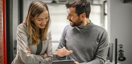 Curso de Lengua extranjera profesional distinta del inglés para la asistencia a la dirección en Madrid