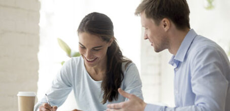 Curso de Practiquemos coaching. Nivel 3 en Vitoria – C/ Domingo Beltrán