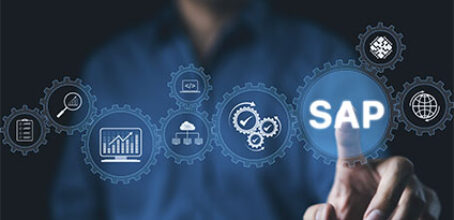 Curso de SAP Logística de producción en Madrid