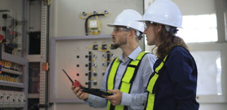 Curso de Seguridad en las instalaciones eléctricas en Valencia – C/ Impresor Monfort