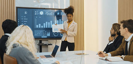 Curso de Análisis y presentación de datos con Excel y Power BI en Bilbao – C/ Licenciado Poza