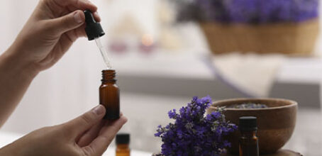 Curso de Cuidados y terapias naturales en Madrid