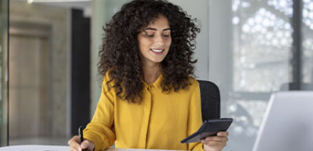 Curso de Emprendedores: contabilidad y finanzas en Vitoria