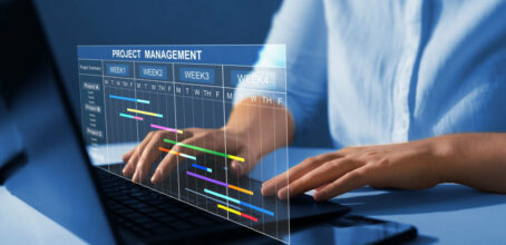 Curso de Dirección de proyectos Projet Management Institute (PMI) en Marín