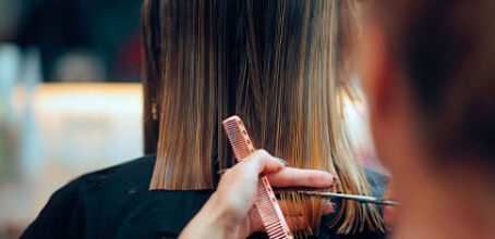 Curso de MF0351_2: Corte del cabello y técnicas complementarias en Asturias