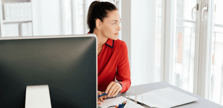 Curso de Digitalización de nóminas en la empresa en Araba/Álava