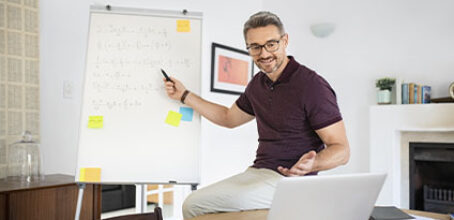 Curso de Aprende el arte de enseñar online: curso presencial para formadores en Gipuzkoa