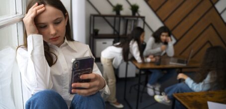 Curso de Docencia digital y prevención del ciberbullying en Araba/Álava