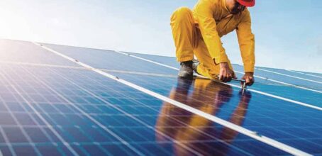 Curso de Organización y proyectos de instalaciones solares fotovoltaicas en Mairena de Aljarafe (Sevilla)