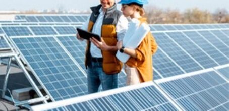 Curso de (MF0847_3) – Organización y proyectos de instalaciones solares térmicas en Mairena de Aljarafe (Sevilla)