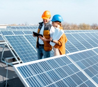 proyectos de instalaciones solares térmicas
