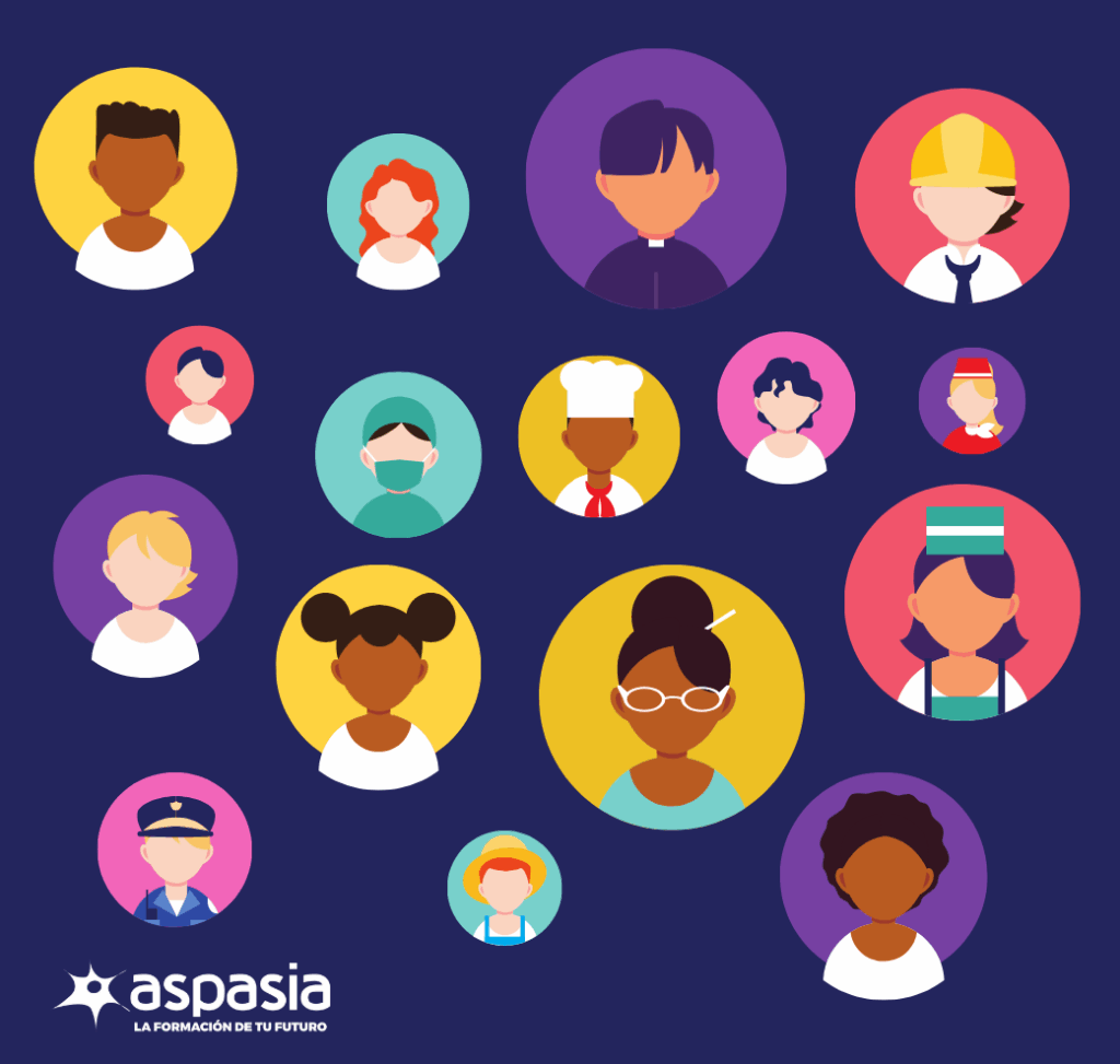 Las profesiones más demandadas en España en 2026
