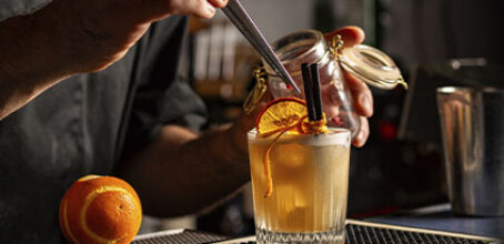 Curso de (MF1047_2) – Bebidas en Cantabria