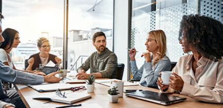 Curso de Prospección comercial y planificación de ventas en Cantabria