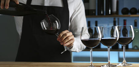 Curso de (MF1048_2) – Servicio de vinos en Cantabria